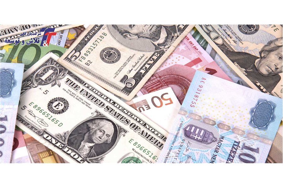 تخصیص ارز واردات