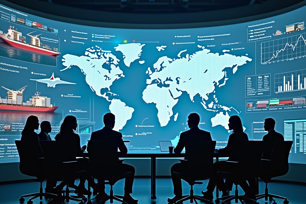 این مقاله راهکارهای کلیدی برای موفقیت در تجارت بین‌المللی، از جمله اینکوترمز ۲۰۲۰ و روندهای حمل‌ونقل ۲۰۲۵ را بررسی می‌کند.