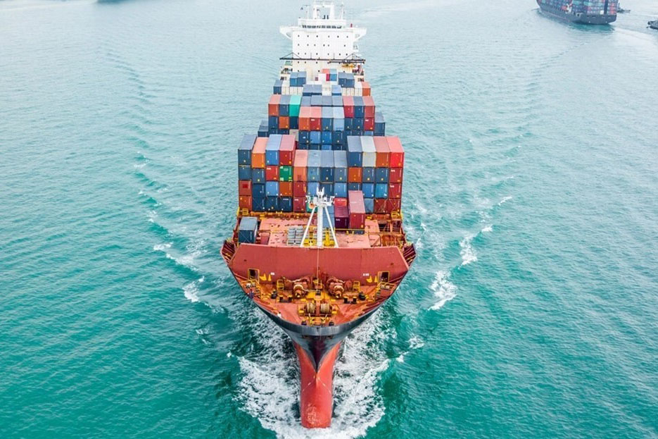 پیش‌بینی مسیرهای حمل‌ونقل