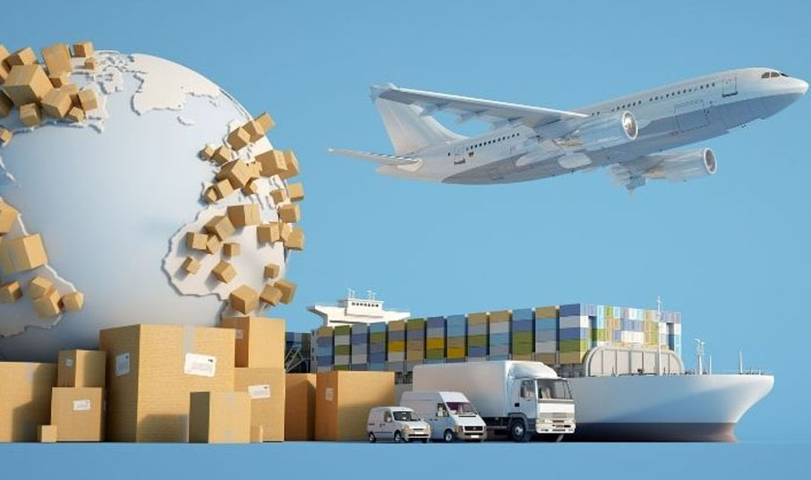 تجارت بین‌المللی