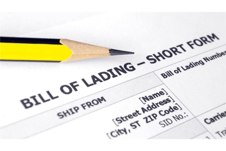 اسناد بازرگانی و حمل بین‌المللی