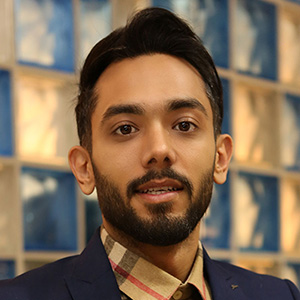 تصویر پرهام مرادی