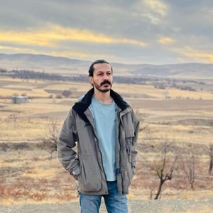 تصویر پرهام مرادی