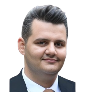 تصویر محسن سلیمانی